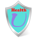 HealthU logo