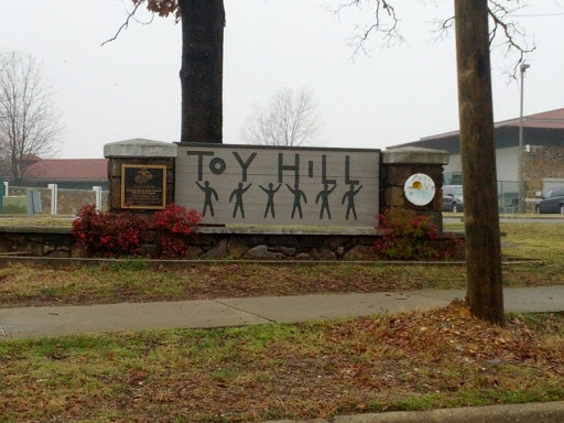 Toy Hill
