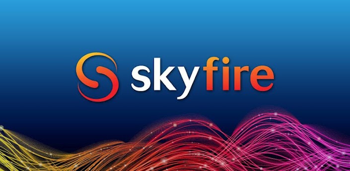 Skyfire Web Browser 4.0