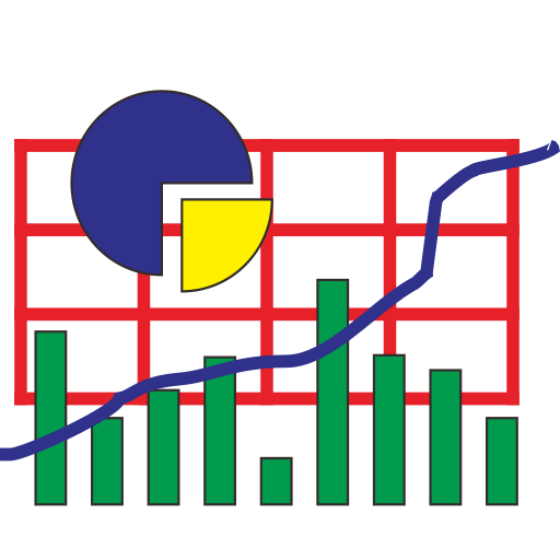 Table-Graph Note(free) LOGO-APP點子