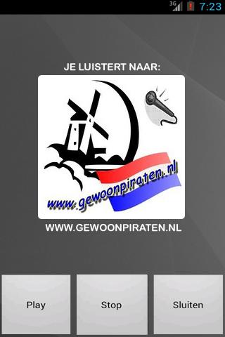 Gewoonpiraten.nl