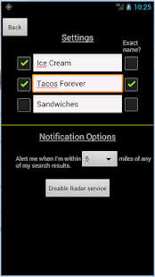 Free Download Pocket Radar APK