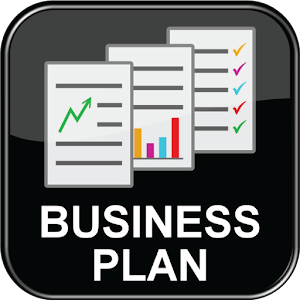 Business Plan Maker 1.0 Icon