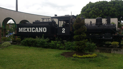 Primer Ferrocarril De Córdoba