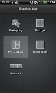 Photo FX Live Wallpaper - screenshot thumbnail