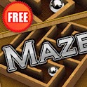 Maze