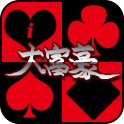 i大富豪 logo