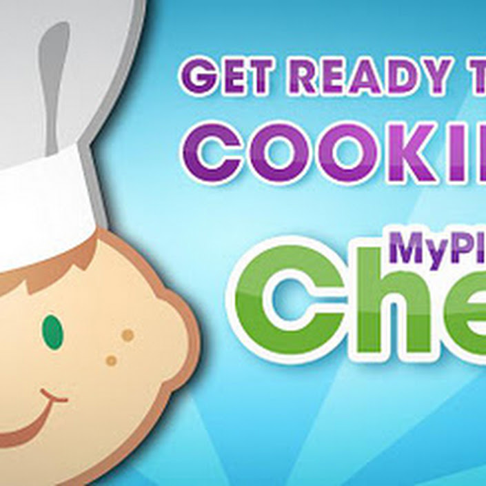 MyPlay Chef HD v1.1.0
