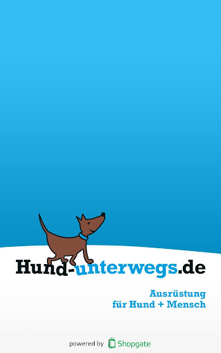 HUND-unterwegs.de