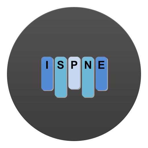 ISPNE 2013 LOGO-APP點子