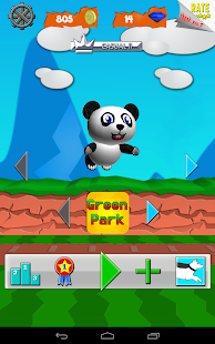 Free Download Super Flying Animals: No Bird APK