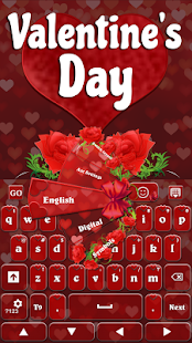 Download Valentine's Day Theme APK for Android
