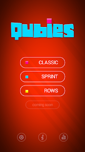 Qubies Screenshots 4