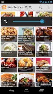 Free Jack Recipes APK