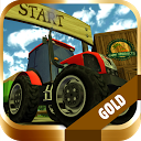 Tractor: Skills Competition GE mobile app icon