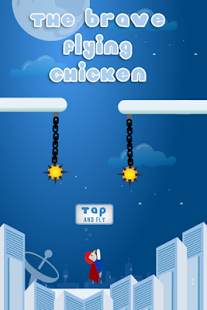 How to download The Brave Flying Chicken 1.3 apk for pc