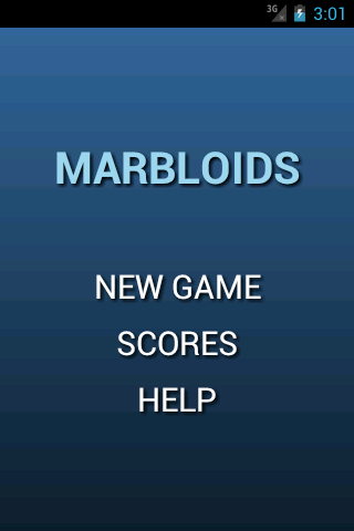 Marbloids