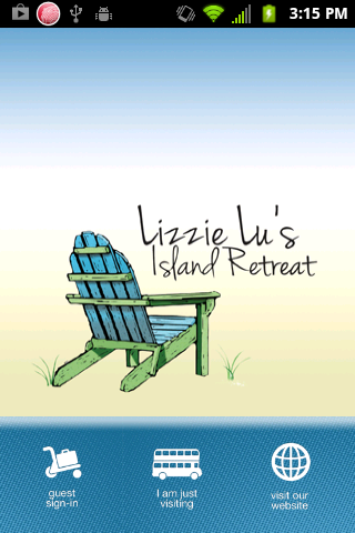 Lizzie Lu's Island Retreat