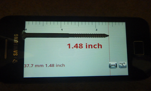 Free Ruler APK