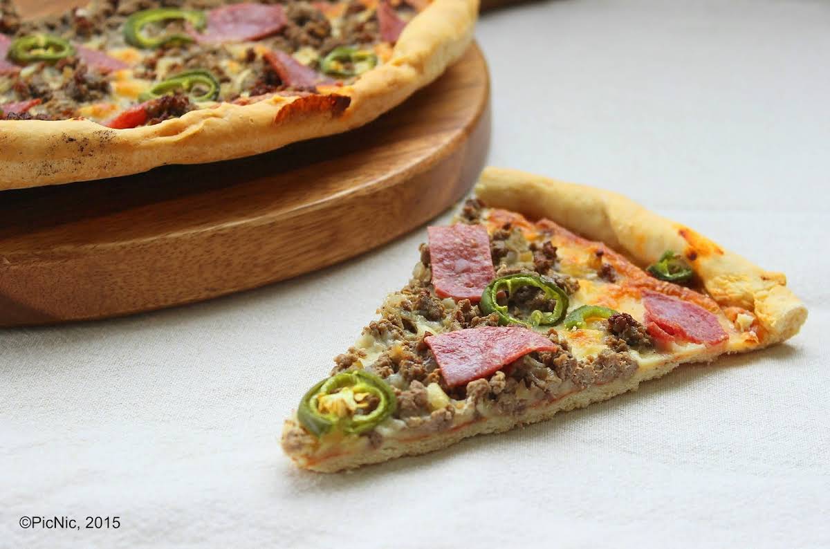 10 Best Beef Chorizo Recipes