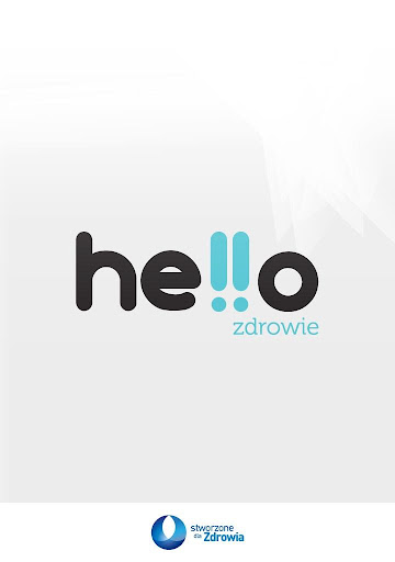 Hello Zdrowie