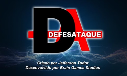 DefesAtaque