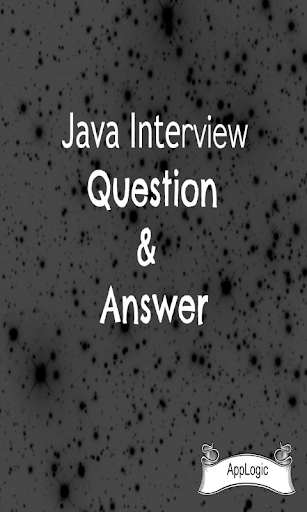 Java Interview Questions