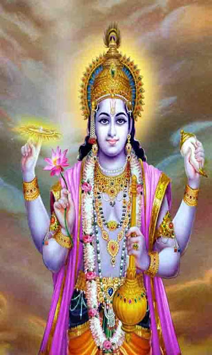 Vishnu Mantra Free