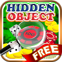 Hidden Object - Vegas World