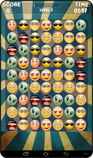 免費下載休閒APP|Emoji Match 3 app開箱文|APP開箱王