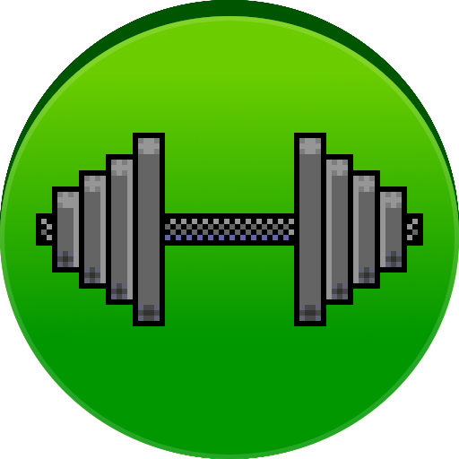 Gym LOGO-APP點子