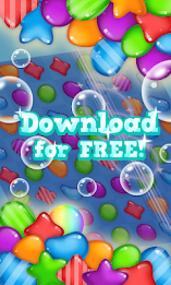 Candy Match by Frojo Apps poster 10