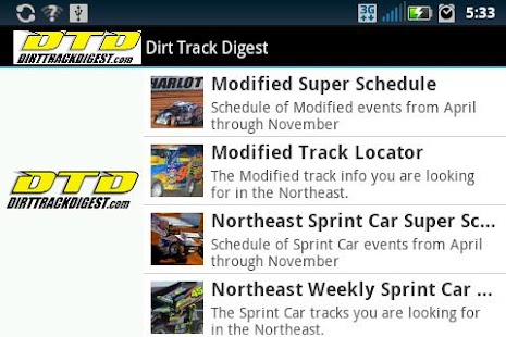 How to mod Dirt Track Digest 5.1 apk for laptop