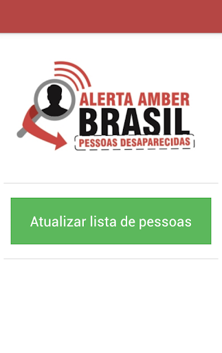 Alerta Amber Brasil