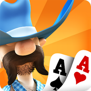 Governor of Poker 2 Premium --> $2.99 (changed price on Google Play Store ))