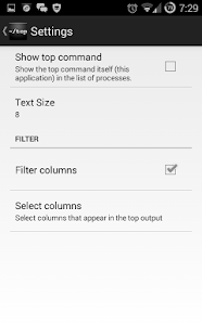 How to mod Top - Linux Style Task Manager 1.01 unlimited apk for laptop