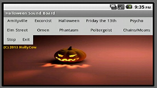 How to get Halloween Sound Board lastet apk for android