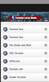 免費下載新聞APP|Toronto Local News app開箱文|APP開箱王