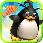 Slippery Birds - Penguin Fun! Apk