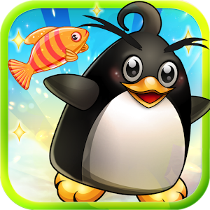 Slippery Birds – Penguin Fun! for PC and MAC