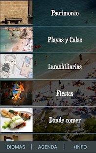 Xábia/Jávea Screenshots 16