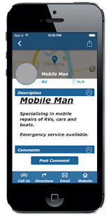 Rver 411 Screenshots 3