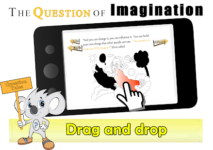 Bedtime Story - Steve Jobs Screenshots 5