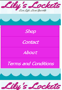 Free LilysLockets APK for Android