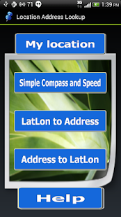 Lastest Location Address Finder APK