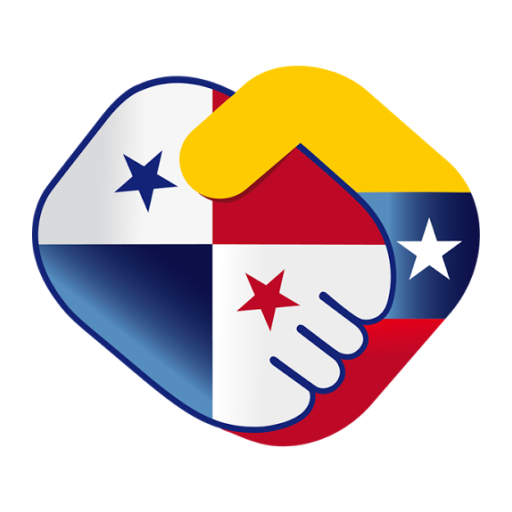 Venezuelapana LOGO-APP點子