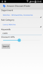 How to mod Amazon UK Discount Finder 1.0 mod apk for bluestacks