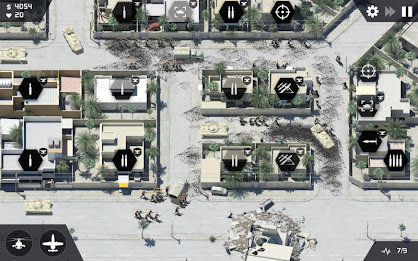 Command & Control (Lite) poster 7