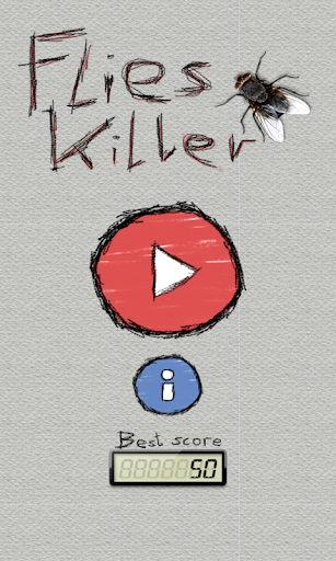 Flies Killer