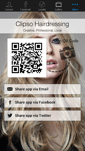 免費下載商業APP|Clipso Hairdressing app開箱文|APP開箱王